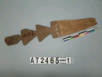 藏品(門飾)的圖片